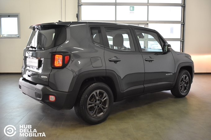 JEEP Renegade 1.0 T3 Longitude